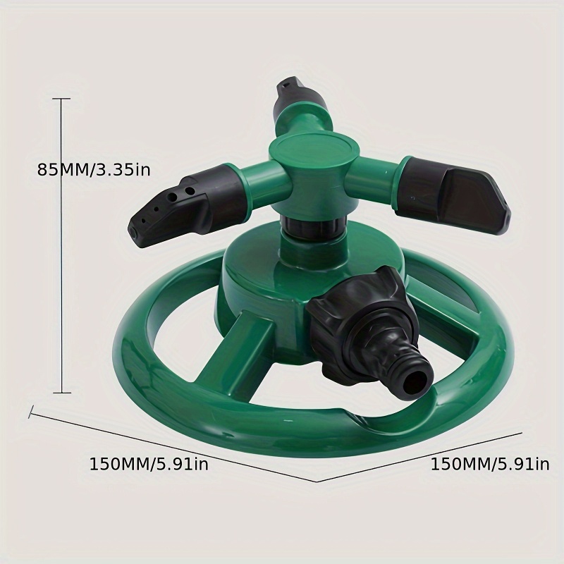 360 ° Ultra Large Coverage Aut - Gardening Tools And Equipment ulasan dan harga