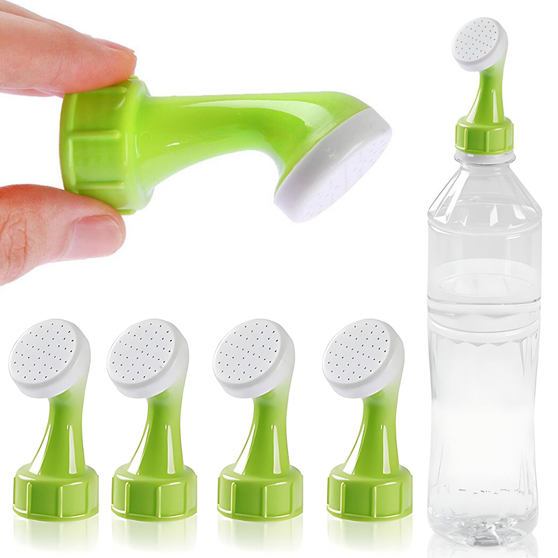 1/10pcs Bottle Cap Sprinkler W - Gardening Tools For Beginners ulasan dan harga