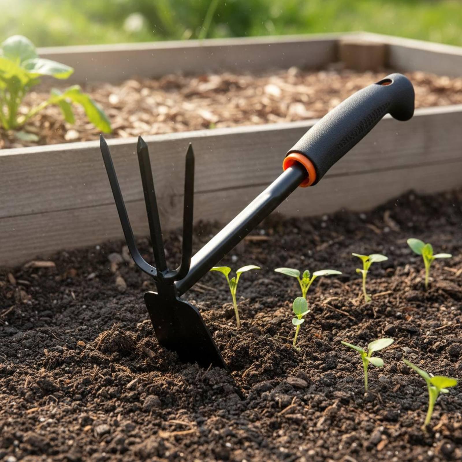Small Garden Hand Tool Potting - Gardening Tools For Beginners ulasan dan harga