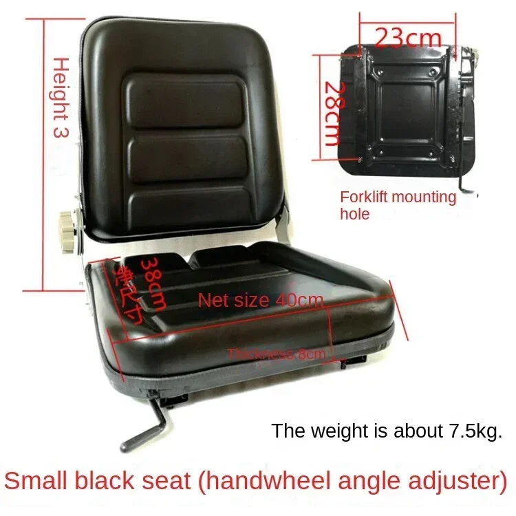 Forklift Seat Forklift Univers - Gardening Tools Picture ulasan dan harga