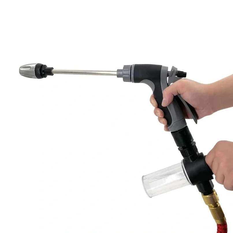 New Portable Automobiles Clean - Gardening Tools For Beginners ulasan dan harga