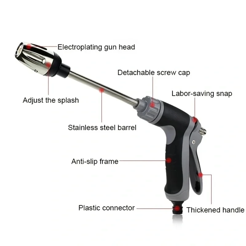 New Portable Automobiles Clean - Gardening Tools For Beginners ulasan dan harga
