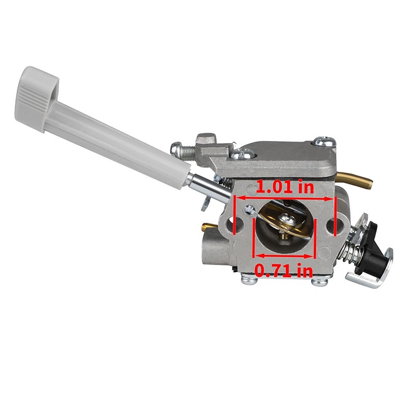 Carburetor for Ryobi  BP42 RY0 - Gardening Tools Ryobi ulasan dan harga