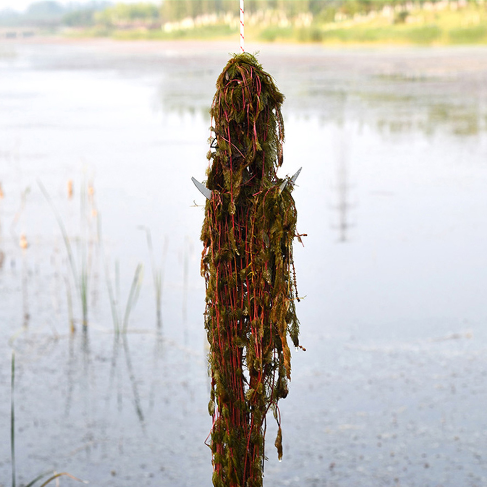 4 Claw Anchor Sickle Foldable  - Root Watering Spike ulasan dan harga