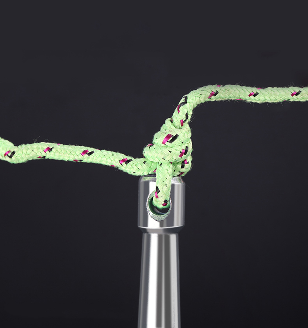 4 Claw Anchor Sickle Foldable  - Root Watering Spike ulasan dan harga