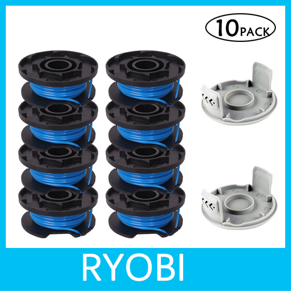 Eater Spool Line For Ryobi AC1 - Gardening Tools Ryobi ulasan dan harga
