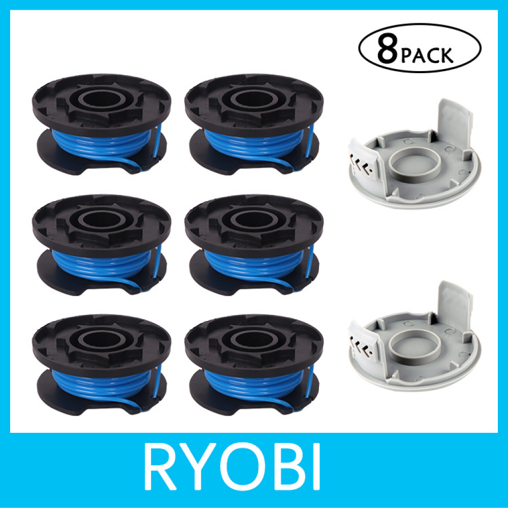 Eater Spool Line For Ryobi AC1 - Gardening Tools Ryobi ulasan dan harga