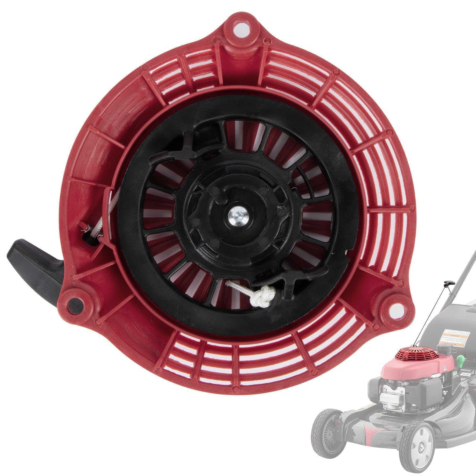 Garden Start Recoil Assembly K - Gardening Tools That Start With H ulasan dan harga