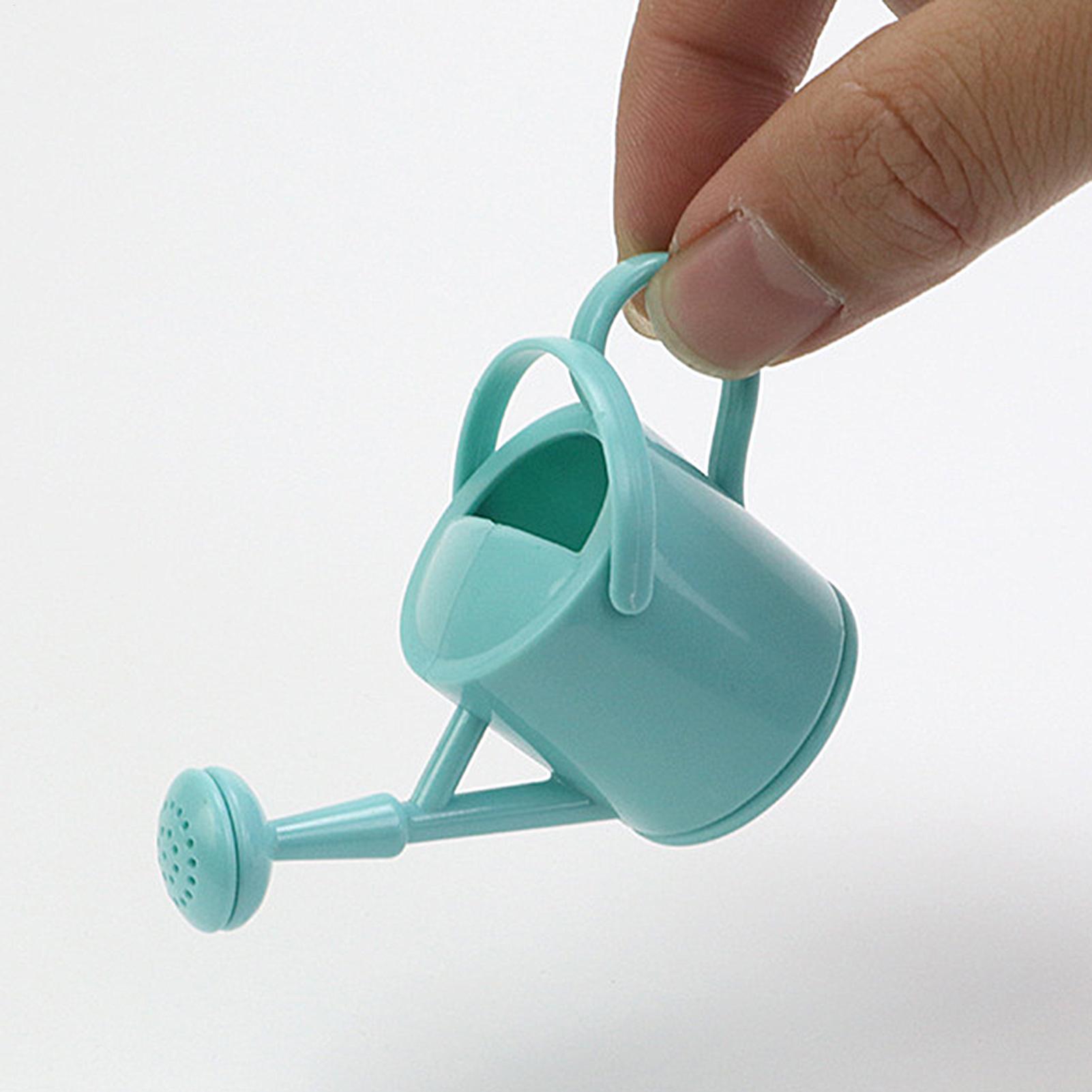 Small Kids Watering Can Flexib - Gardening Tools Kids Set ulasan dan harga