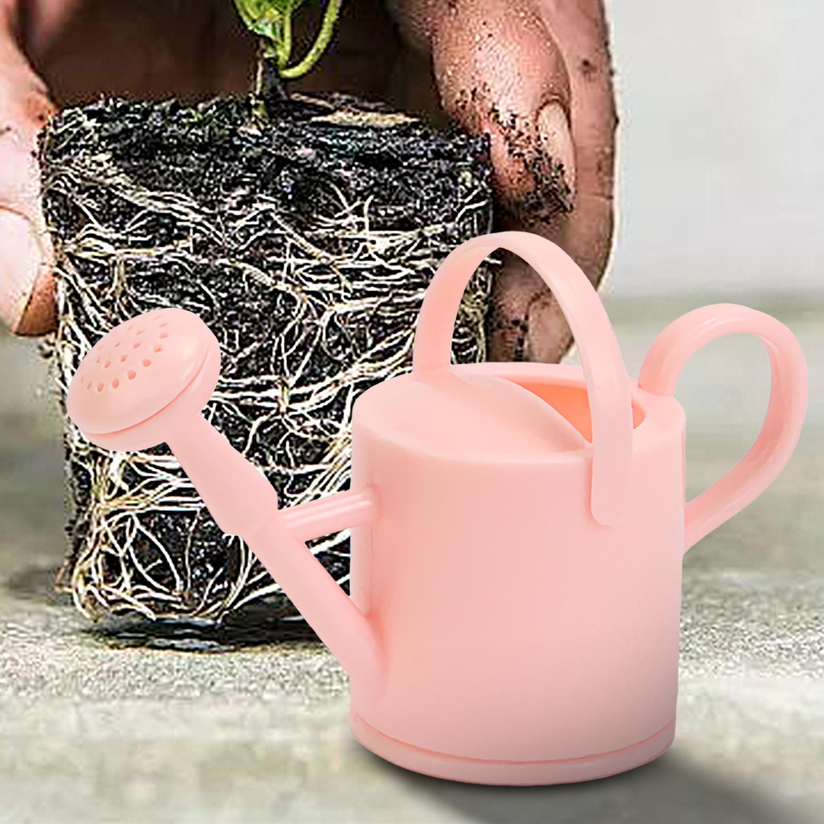Small Kids Watering Can Flexib - Gardening Tools Kids Set ulasan dan harga