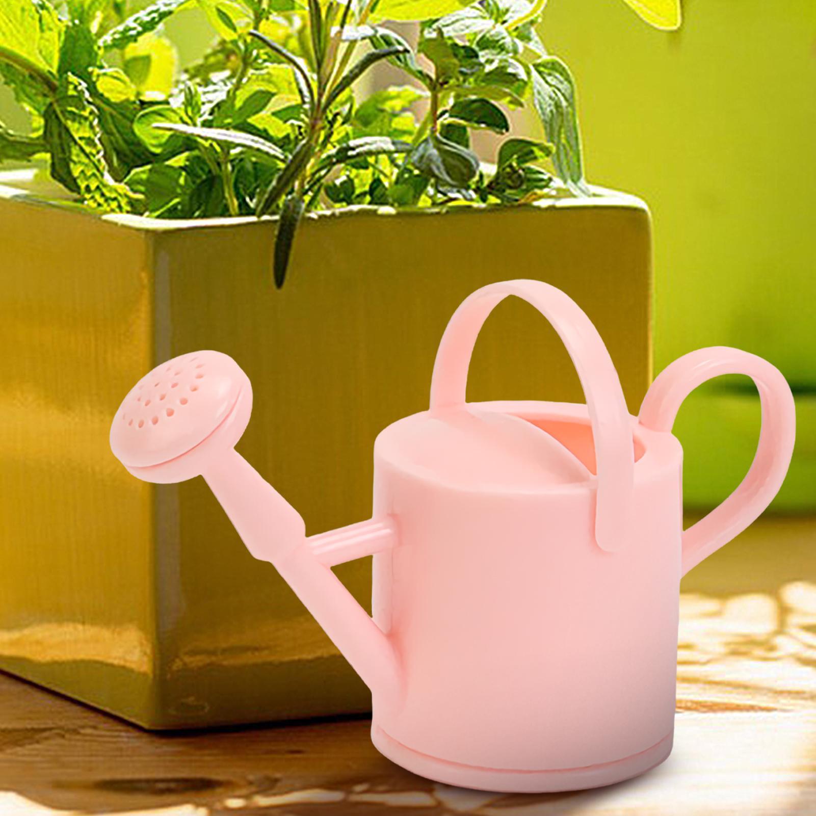 Small Kids Watering Can Flexib - Gardening Tools Kids Set ulasan dan harga