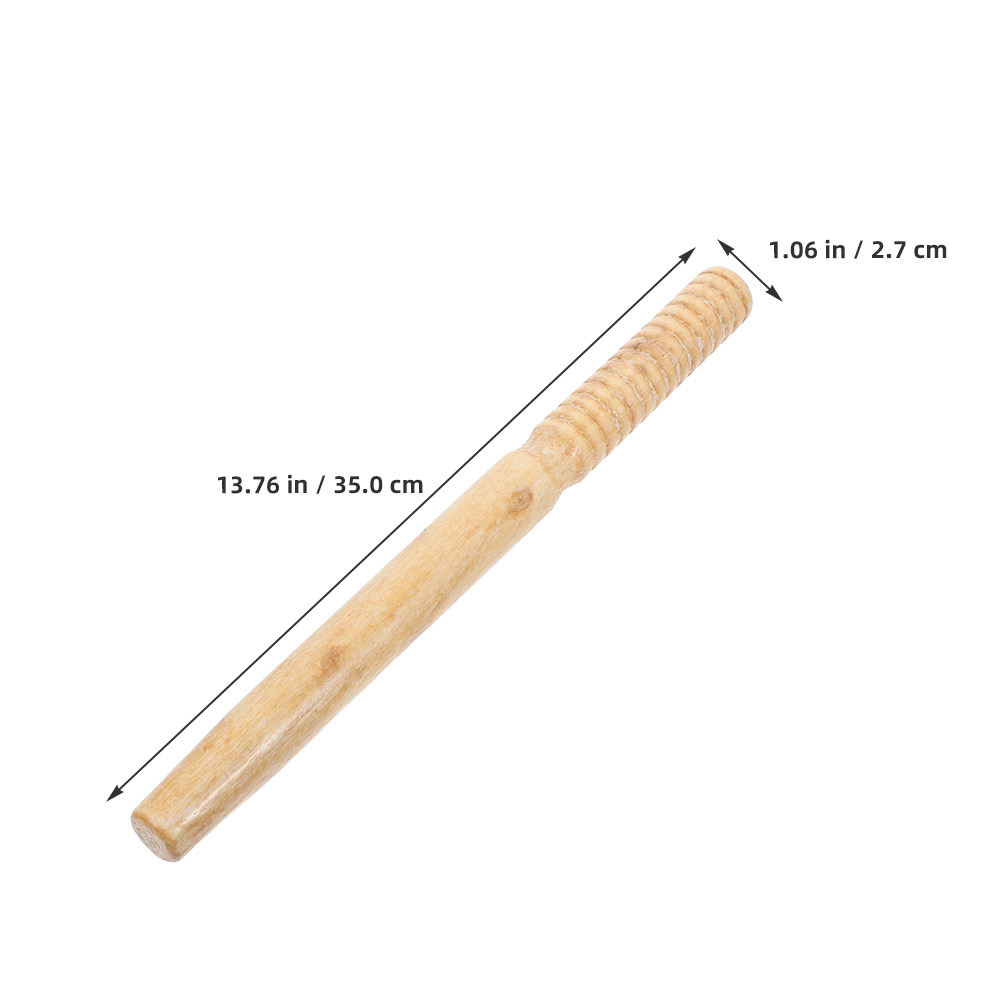 5Pcs Garden Tool Handle Set Wo - Gardening Tools Wooden ulasan dan harga