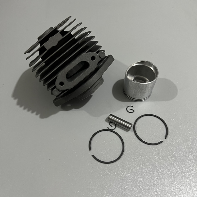 35mm Cylinder Piston Kit Fit F - Gardening Tools Ryobi ulasan dan harga