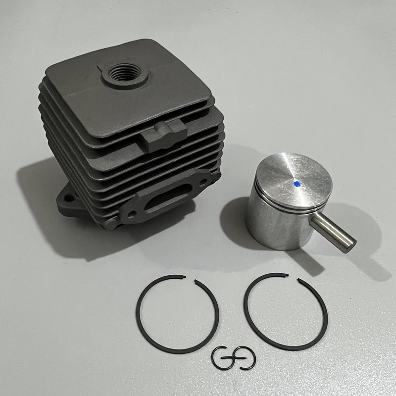 35mm Cylinder Piston Kit Fit F - Gardening Tools Ryobi ulasan dan harga