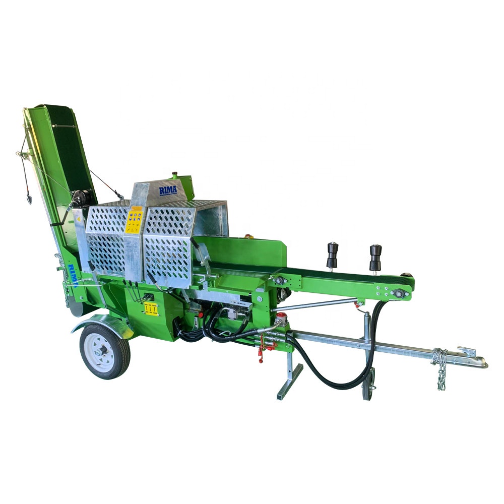 20Ton Hydraulic Log Splitter H - Gardening Tools Wooden ulasan dan harga
