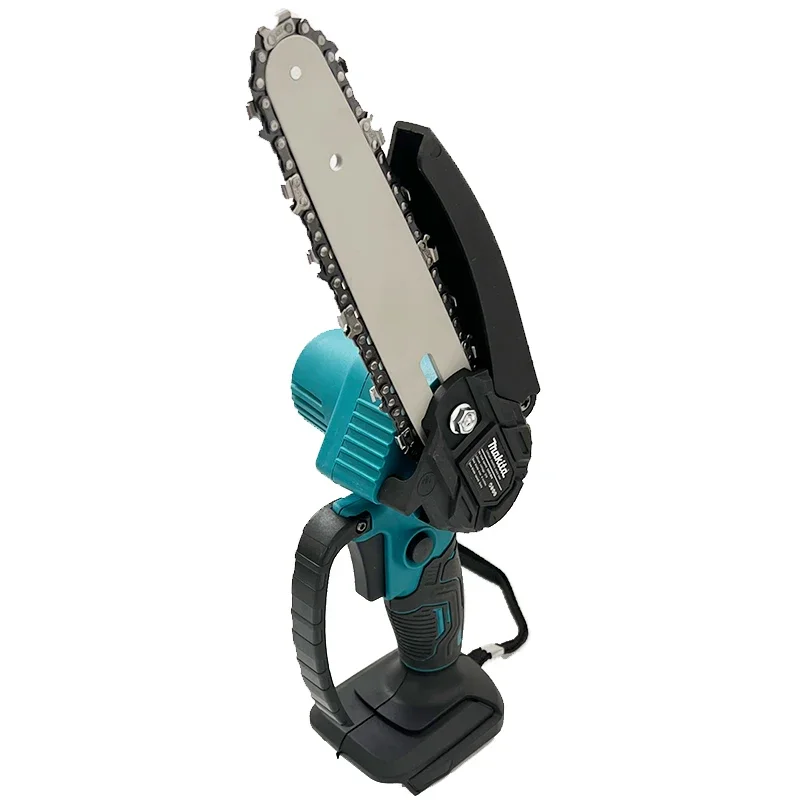 Makita 6 Inch Chain Saw Electr - Gardening Tools Wooden ulasan dan harga