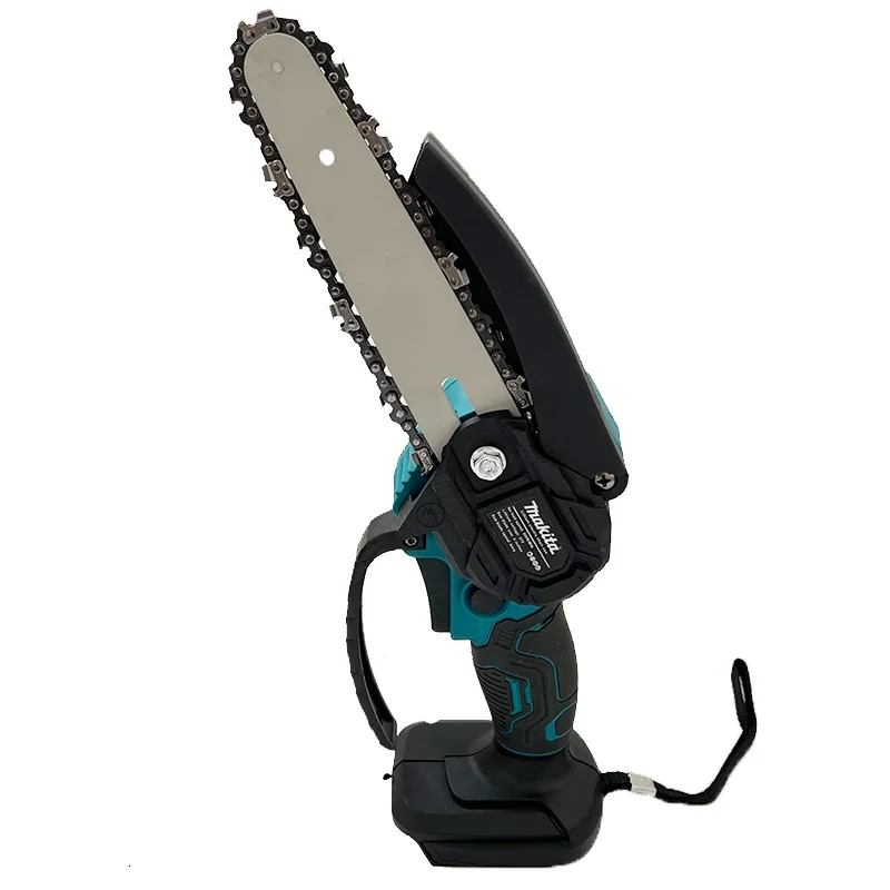 Makita 6 Inch Chain Saw Electr - Gardening Tools Wooden ulasan dan harga
