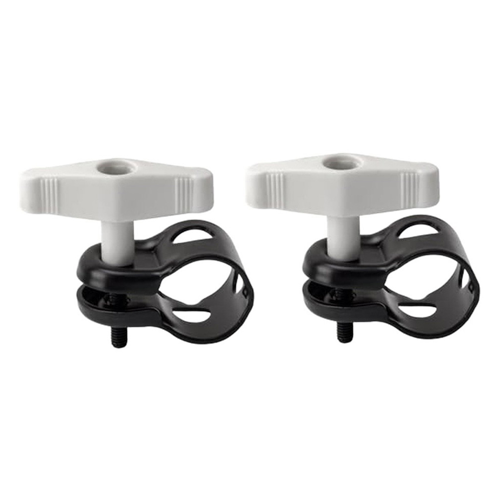 2pcs Replacement Boom= Clamp K - Gardening Tools Ryobi ulasan dan harga