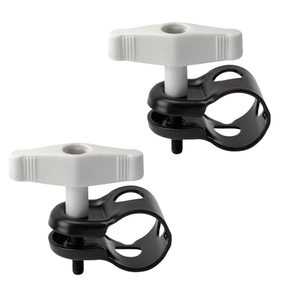2pcs Replacement Boom= Clamp K - Gardening Tools Ryobi ulasan dan harga