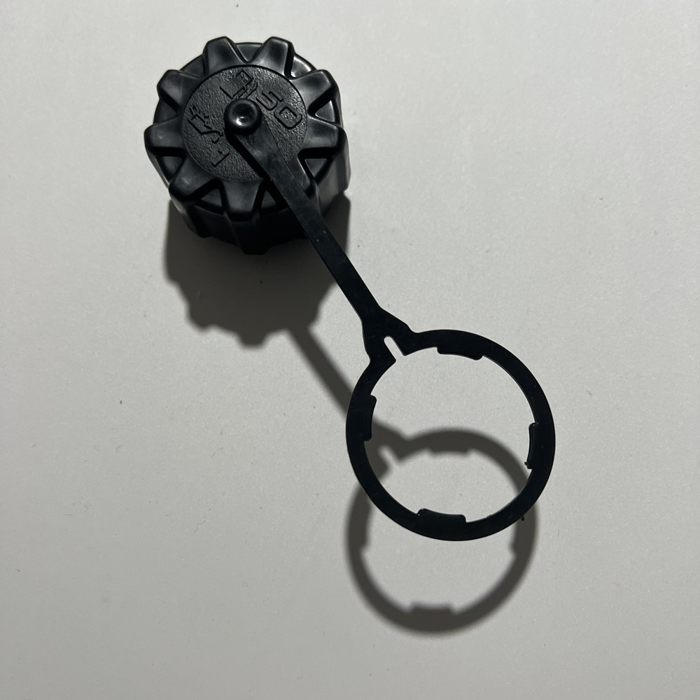 Fuel Tank Cap For Ryobi Kawasa - Gardening Tools Ryobi ulasan dan harga