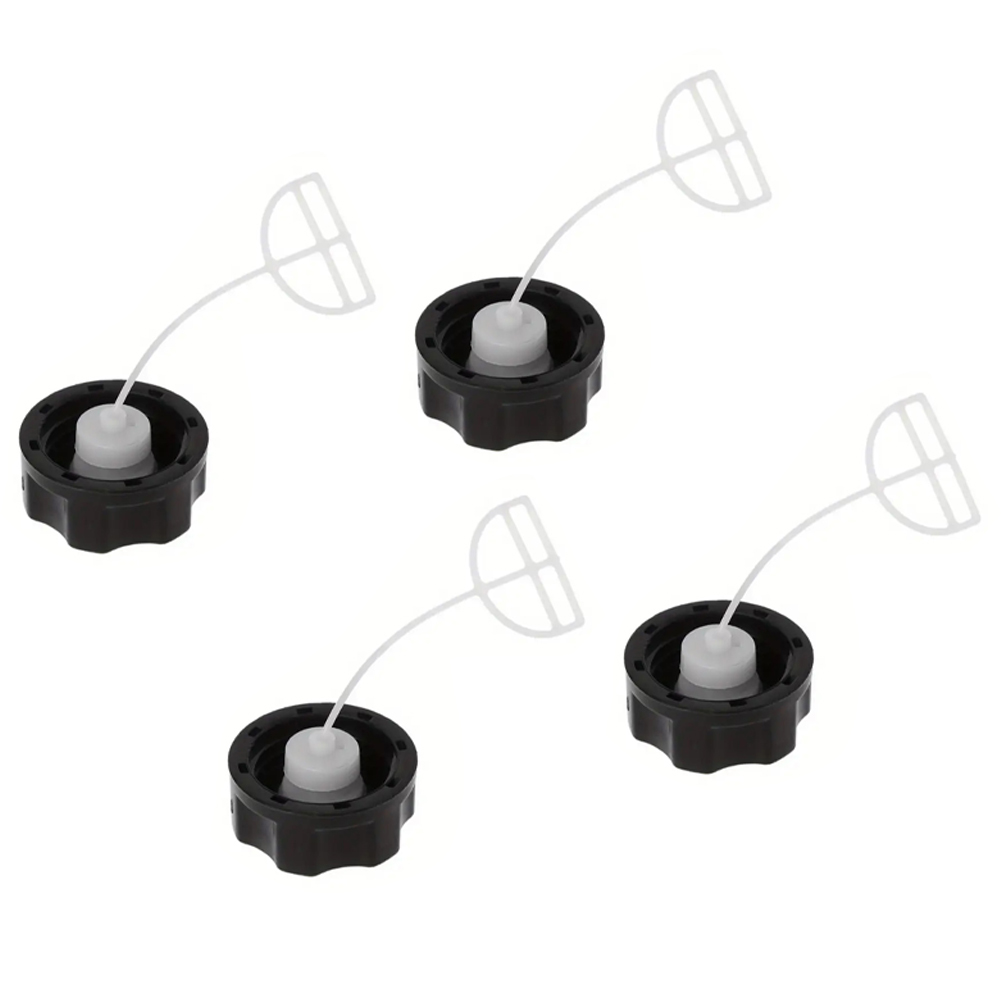 Oil Tank Cap Brush Cutter Cap  - Gardening Tools Picture ulasan dan harga