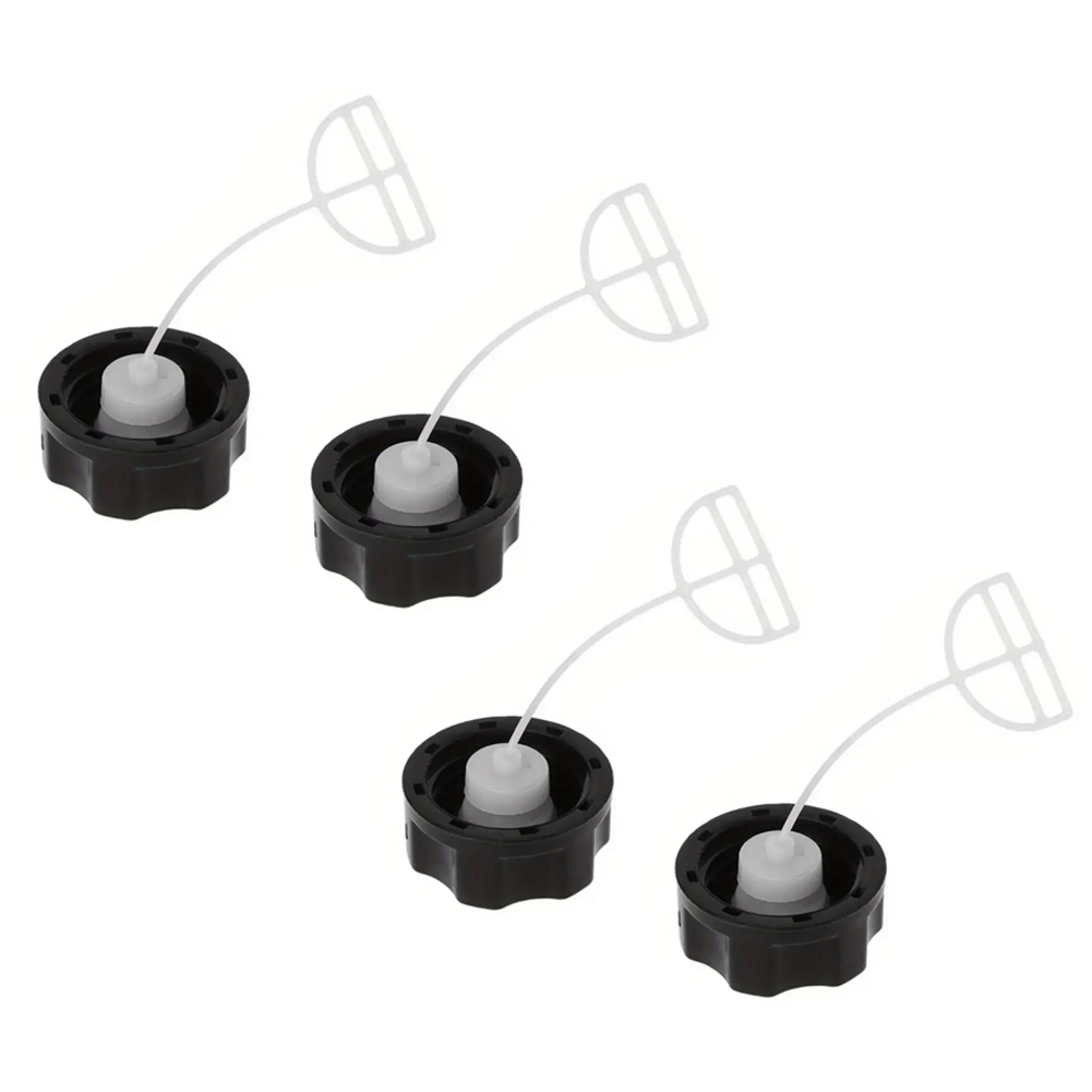 Oil Tank Cap Brush Cutter Cap  - Gardening Tools Picture ulasan dan harga