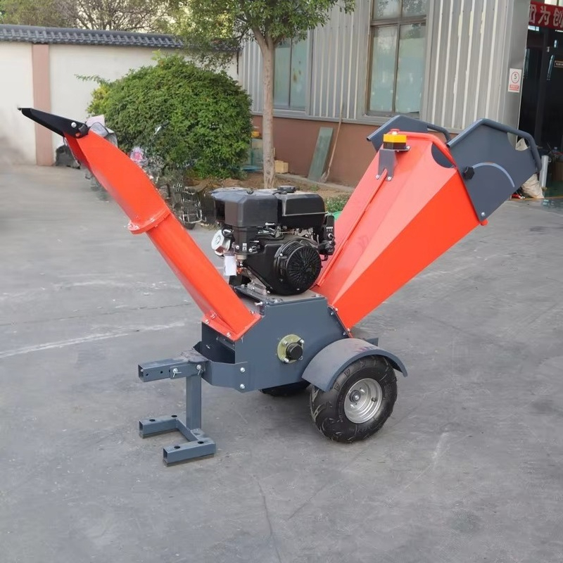 15HP Powered Mini Wood Branch  - Gardening Tools Wooden ulasan dan harga