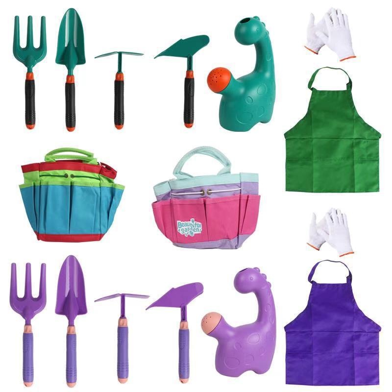 Suitable for both children's s - Gardening Tools Girly ulasan dan harga
