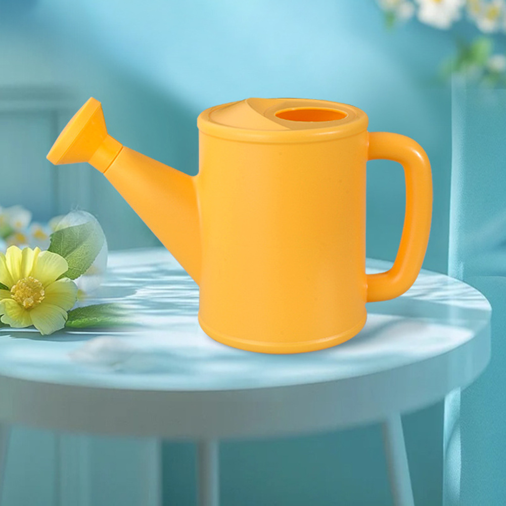Children Watering Can 800ml Sa - Gardening Tools Kids Set ulasan dan harga
