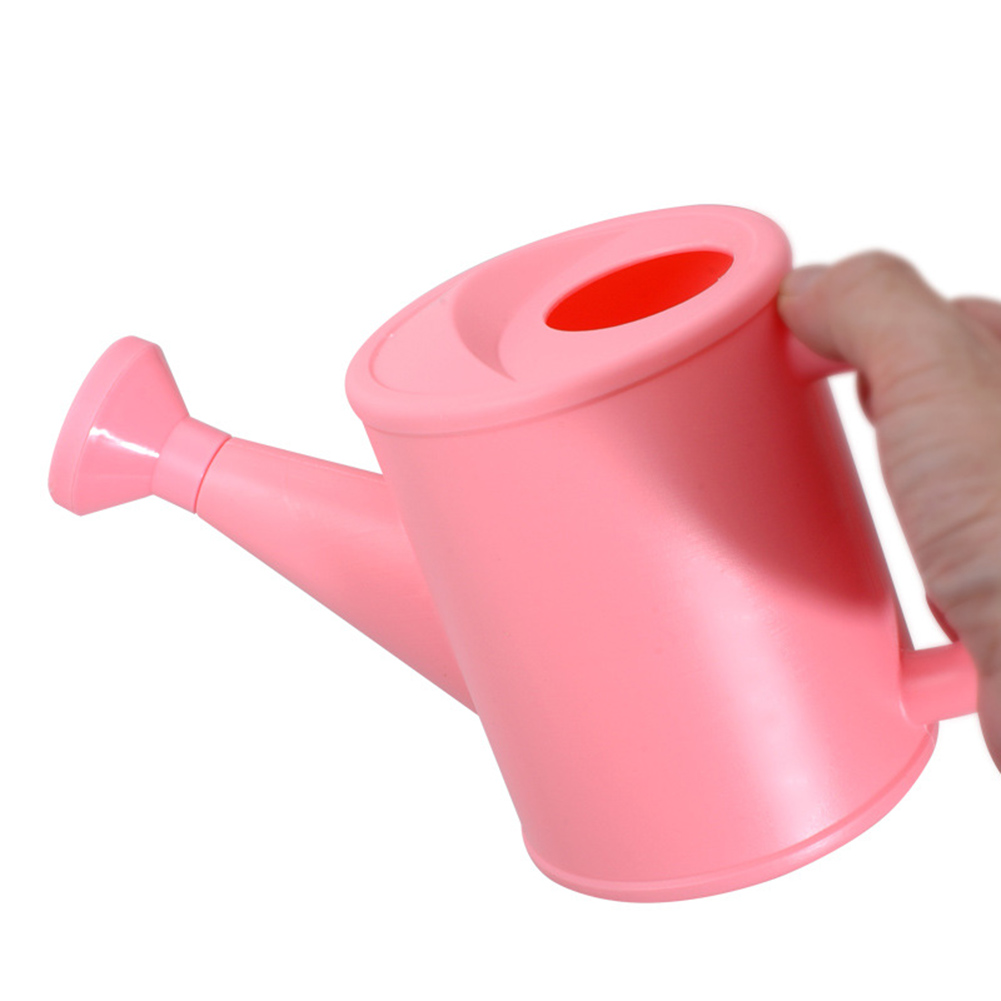 Children Watering Can 800ml Sa - Gardening Tools Kids Set ulasan dan harga