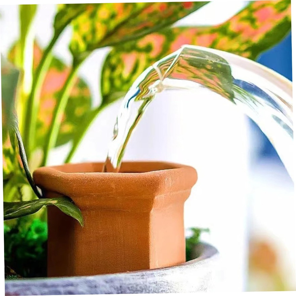 Terracotta Automatic Watering  - Root Watering Spike ulasan dan harga