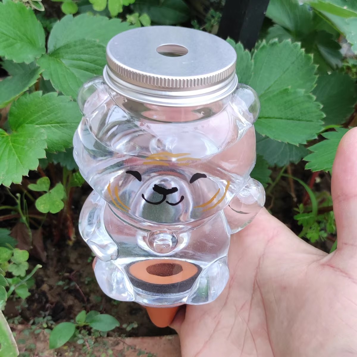 350 ML Garden Automatic Wateri - Gardening Tools For Beginners ulasan dan harga