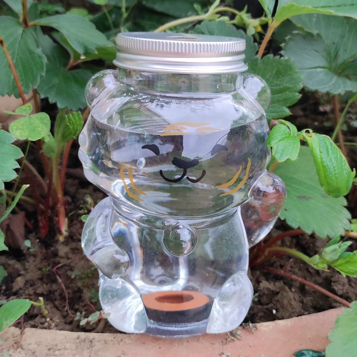 350 ML Garden Automatic Wateri - Gardening Tools For Beginners ulasan dan harga