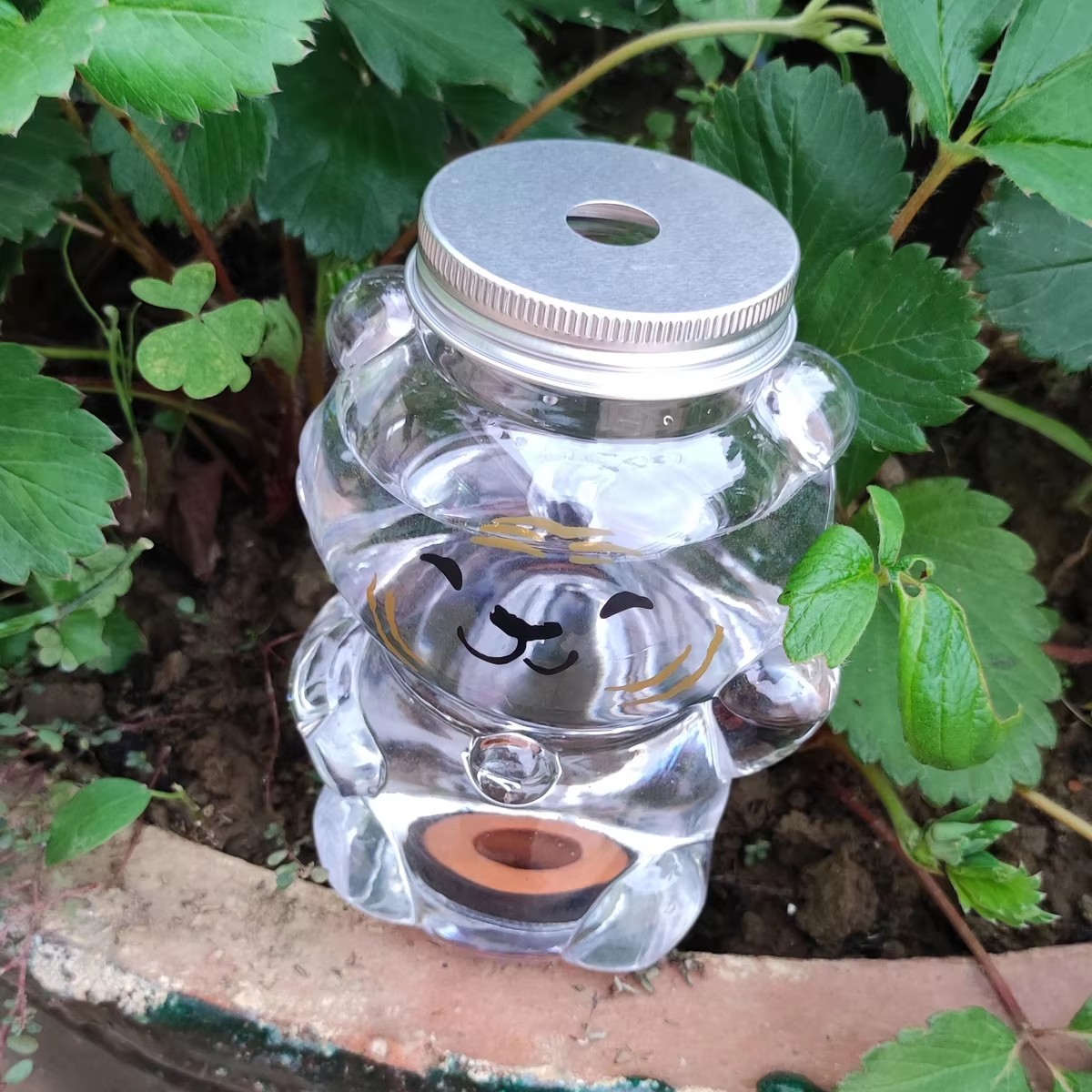 350 ML Garden Automatic Wateri - Gardening Tools For Beginners ulasan dan harga
