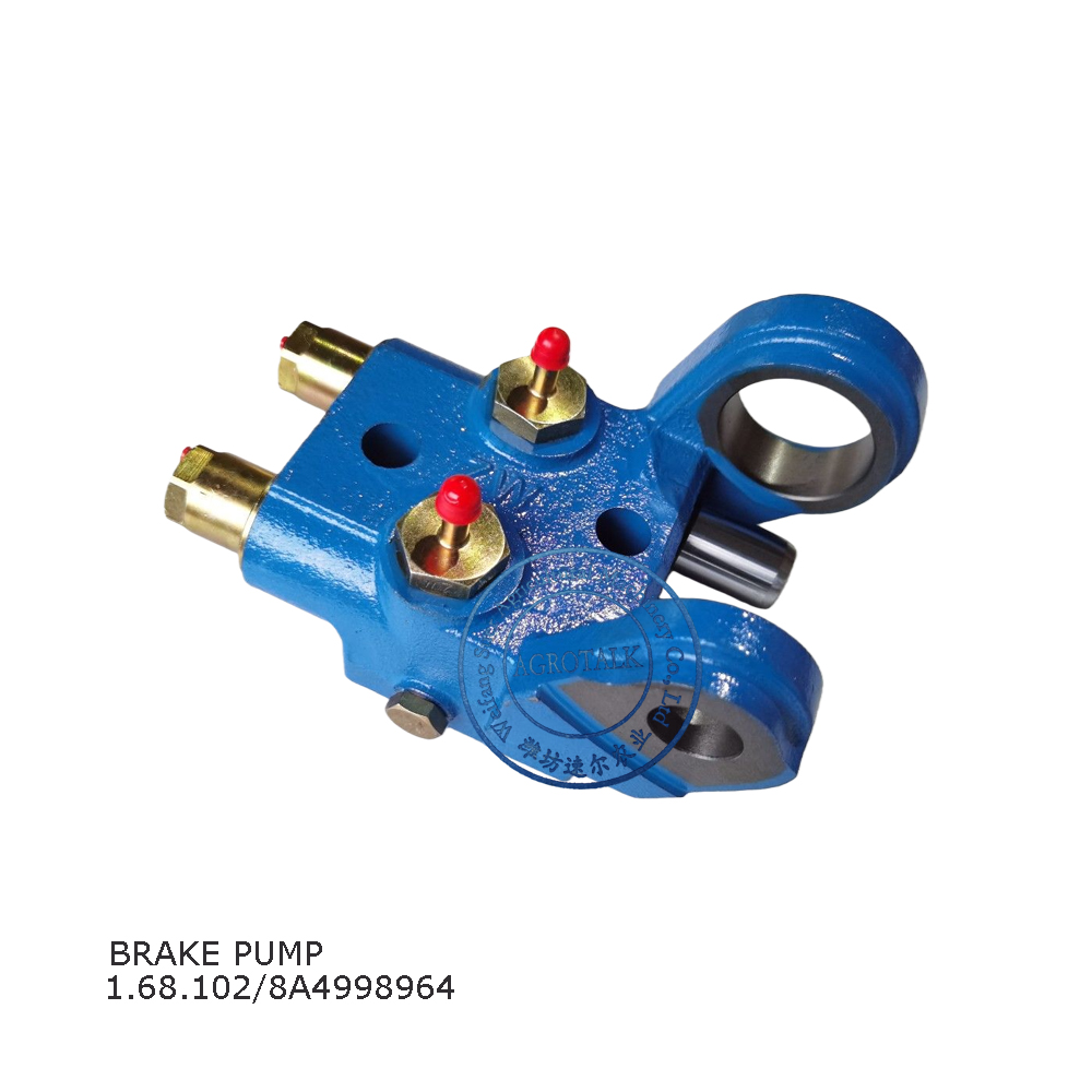 1.68.102/8A4998964 , brake pum - Gardening Tools Picture ulasan dan harga