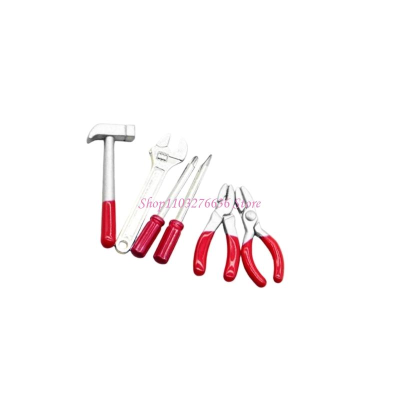 R6FD Simulation Miniature Gard - Gardening Tools Kids Set ulasan dan harga