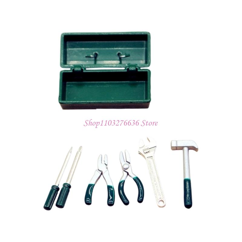 R6FD Simulation Miniature Gard - Gardening Tools Kids Set ulasan dan harga