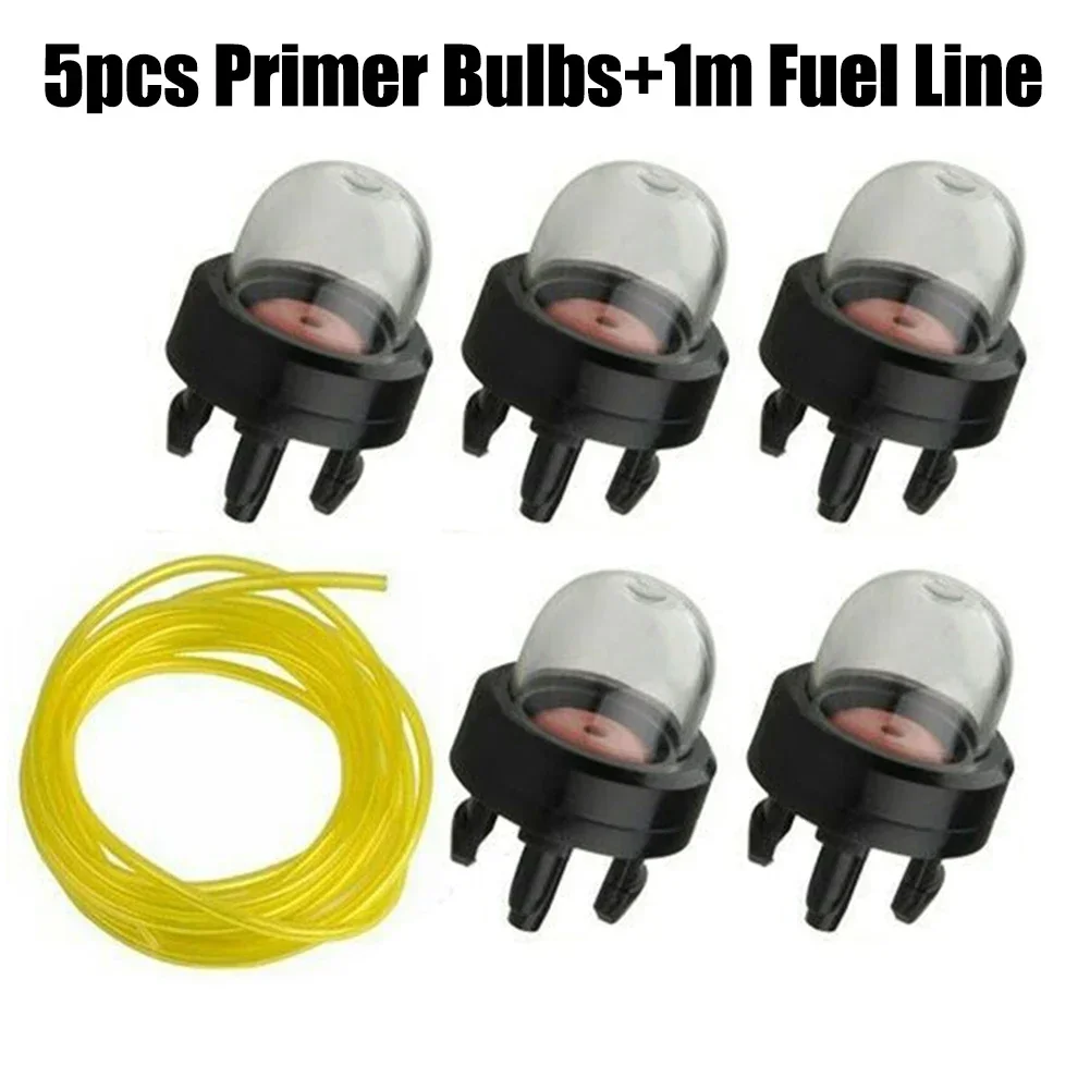 5pc Primer Bulb Pump Bulbs 1M  - Gardening Tools Ryobi ulasan dan harga