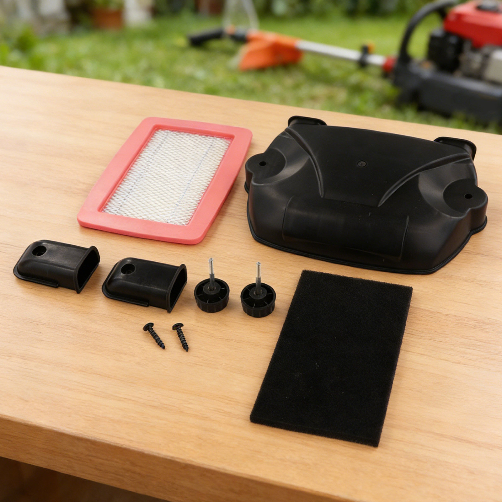 Air Filter Assembly Airflow Op - Gardening Tools Picture ulasan dan harga