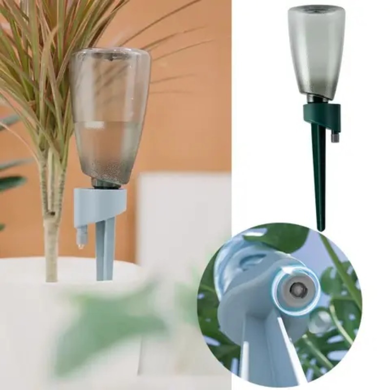 Adjustable Plant Self Watering - Gardening Tools For Beginners ulasan dan harga
