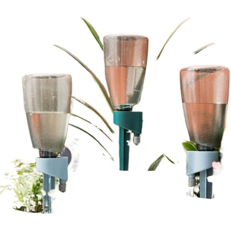 Adjustable Plant Self Watering - Gardening Tools For Beginners ulasan dan harga