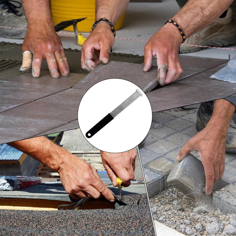 Paver Extractor 2-Piece Heavy- - Gardening Tools For Beginners ulasan dan harga