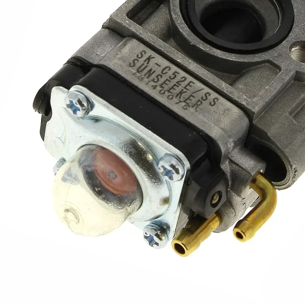 SK-C52E/SS Carburetor For Brus - Gardening Tools Ryobi ulasan dan harga