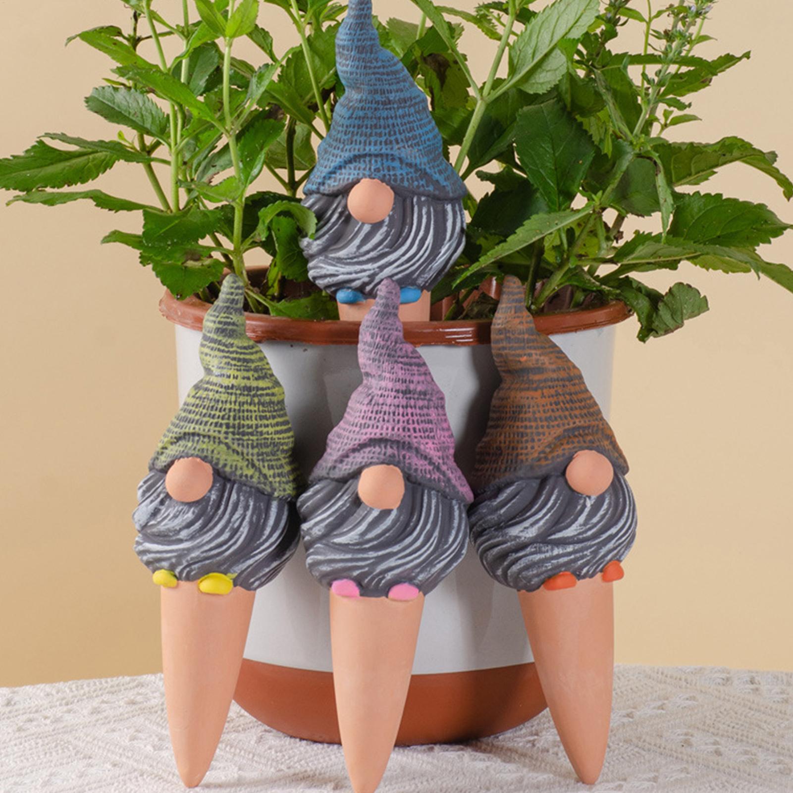 Automatic Potted Plant Waterin - Root Watering Spike ulasan dan harga