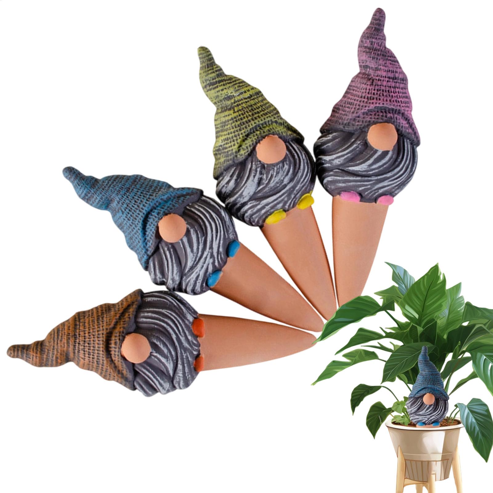 Automatic Potted Plant Waterin - Root Watering Spike ulasan dan harga